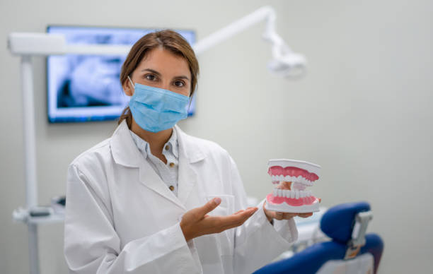 Best Emergency Dentist for Special Needs Patients in San Diego Country Estates, CA