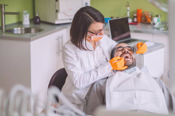 Best Pediatric Emergency Dentist in San Diego Country Estates, CA