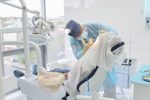 Best Emergency Dentist for Lost Fillings or Crowns in San Diego Country Estates, CA